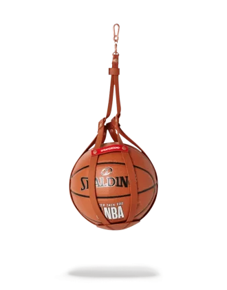 SOPORTE PARA BOLA DE ROCÍO SPALDING X