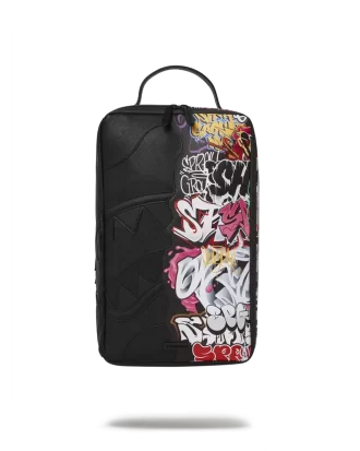 SOPORTE PARA ZAPATILLAS HALF GRAFF NIGHT