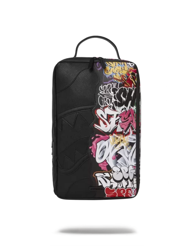 SOPORTE PARA ZAPATILLAS HALF GRAFF NIGHT