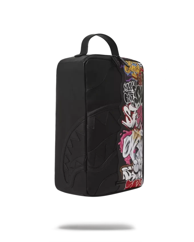 SOPORTE PARA ZAPATILLAS HALF GRAFF NIGHT
