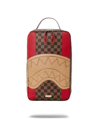 SOPORTE PARA ZAPATILLAS RACEWAY HENNY