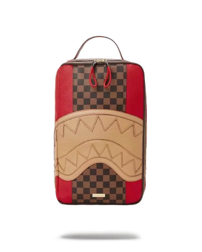 SOPORTE PARA ZAPATILLAS RACEWAY HENNY