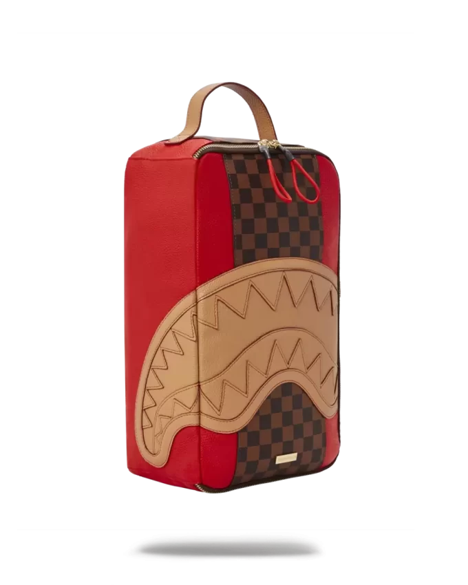 SOPORTE PARA ZAPATILLAS RACEWAY HENNY