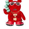 SOULJA BEAR SOULJA BEAR