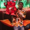 SOULJA BEAR SOULJA BEAR