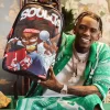 SOULJA BOY HACE QUE EL PÚBLICO SE VUELVA LOCO DRACO SOULJA BOY HACE QUE EL PÚBLICO SE VUELVA LOCO DRACO