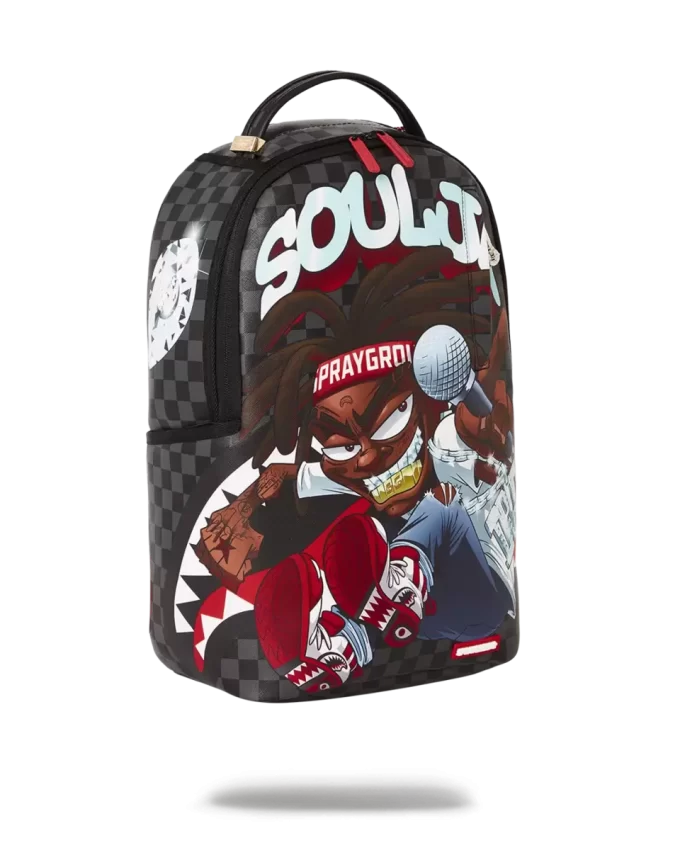 SOULJA BOY HACE QUE EL PÚBLICO SE VUELVA LOCO DRACO SOULJA BOY HACE QUE EL PÚBLICO SE VUELVA LOCO DRACO