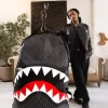 SPRAYGATTI REVV LA MOCHILA MÁS GRANDE DEL MUNDO