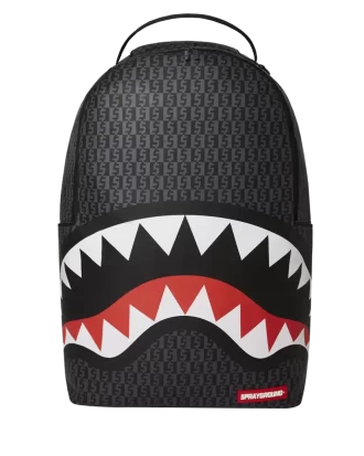 SPRAYGATTI REVV LA MOCHILA MÁS GRANDE DEL MUNDO