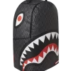SPRAYGATTI REVV LA MOCHILA MÁS GRANDE DEL MUNDO