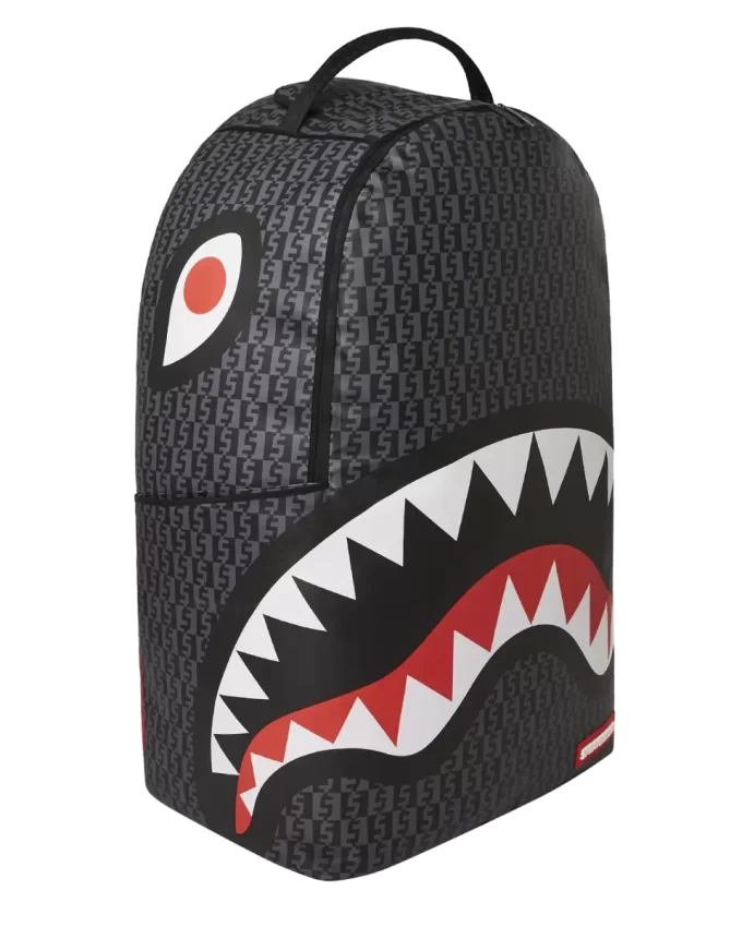SPRAYGATTI REVV LA MOCHILA MÁS GRANDE DEL MUNDO