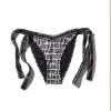 SPRAYGROUND INFINITI BIKINI BOTTOM SPRAYGROUND INFINITI BIKINI BOTTOM