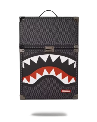 SPRAYMOCHILA GATTI REVV CHATURANGA SHARK 1900