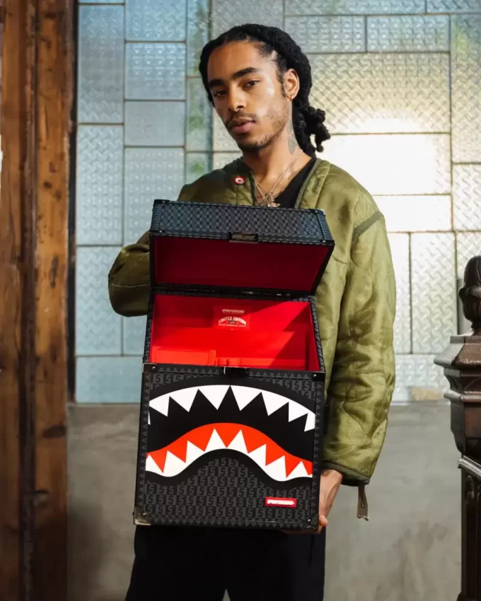 SPRAYMOCHILA GATTI REVV CHATURANGA SHARK 1900 SPRAYMOCHILA GATTI REVV CHATURANGA SHARK 1900
