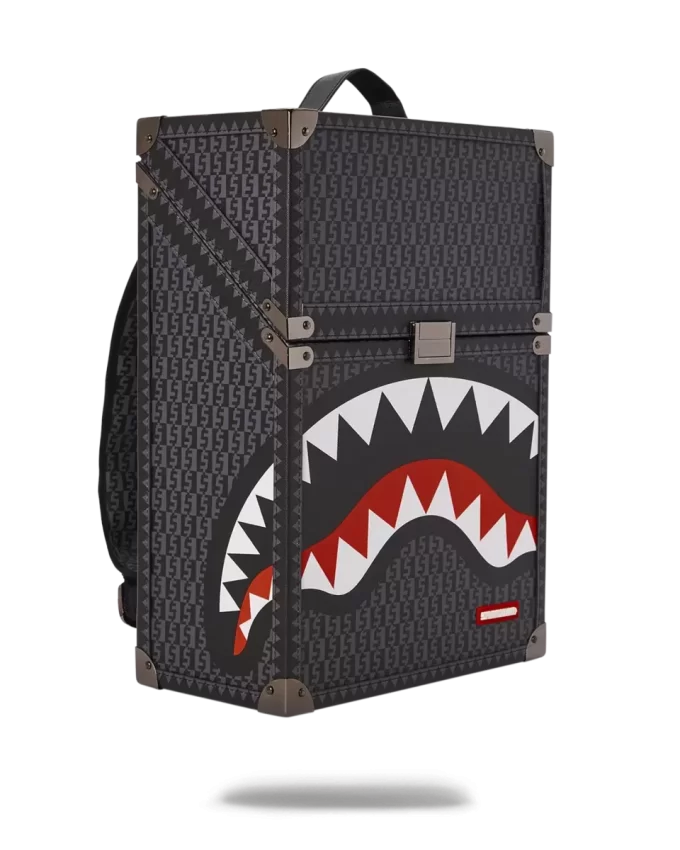 SPRAYMOCHILA GATTI REVV CHATURANGA SHARK 1900 SPRAYMOCHILA GATTI REVV CHATURANGA SHARK 1900