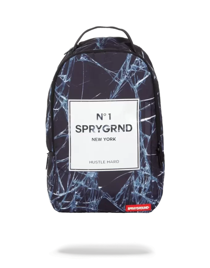 SPRYGRND N.° 1 SPRYGRND N.° 1