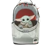 STAR WARS: LA MOCHILA DEL NIÑO