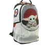 STAR WARS: LA MOCHILA DEL NIÑO