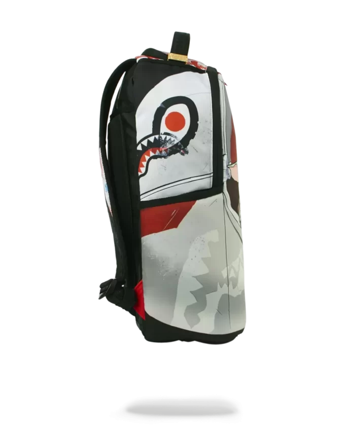 STAR WARS: LA MOCHILA DEL NIÑO