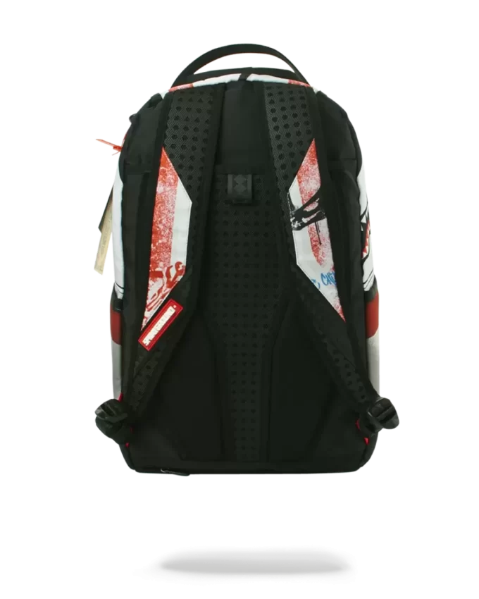 STAR WARS: LA MOCHILA DEL NIÑO