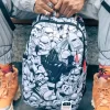 STAR WARS: MOCHILA COMPLETA DE STORM TROOPERS (DLXR)