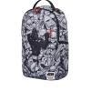 STAR WARS: MOCHILA COMPLETA DE STORM TROOPERS (DLXR)