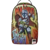 STAR WARS: MOCHILA DE MANDO A LA FUGA (DLXR) STAR WARS: MOCHILA DE MANDO A LA FUGA (DLXR)