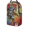 STAR WARS: MOCHILA DE MANDO A LA FUGA (DLXR) STAR WARS: MOCHILA DE MANDO A LA FUGA (DLXR)