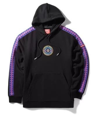 Sudadera con capucha A.I. 12 BROOKLYN & BEYOND – COLABORACIÓN CON SANDFLOWER Sudadera con capucha A.I. 12 BROOKLYN & BEYOND – COLABORACIÓN CON SANDFLOWER