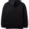 Sudadera con capucha A.I. 12 BROOKLYN & BEYOND – COLABORACIÓN CON SANDFLOWER Sudadera con capucha A.I. 12 BROOKLYN & BEYOND – COLABORACIÓN CON SANDFLOWER
