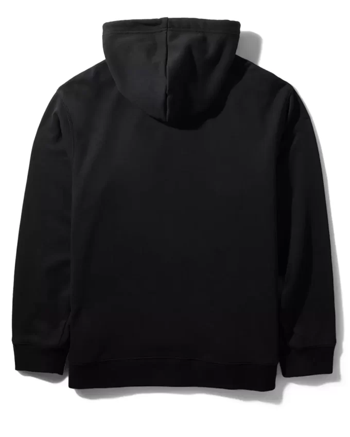 Sudadera con capucha A.I. 12 BROOKLYN & BEYOND – COLABORACIÓN CON SANDFLOWER Sudadera con capucha A.I. 12 BROOKLYN & BEYOND – COLABORACIÓN CON SANDFLOWER