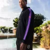 Sudadera con capucha A.I. 12 BROOKLYN & BEYOND – COLABORACIÓN CON SANDFLOWER Sudadera con capucha A.I. 12 BROOKLYN & BEYOND – COLABORACIÓN CON SANDFLOWER