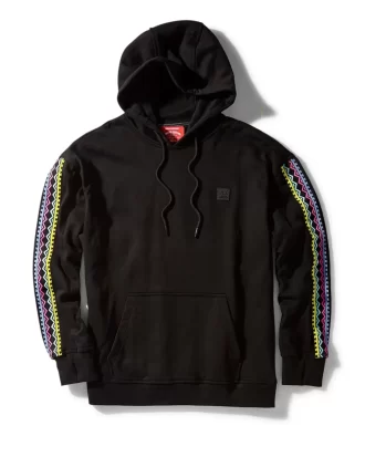 Sudadera con capucha A.i.4 Camino al Futuro