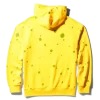 SUDADERA CON CAPUCHA DE BOB ESPONJA (AMARILLA) SUDADERA CON CAPUCHA DE BOB ESPONJA (AMARILLA)