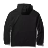 SUDADERA CON CAPUCHA DE BOB ESPONJA SPLAT (NEGRA) SUDADERA CON CAPUCHA DE BOB ESPONJA SPLAT (NEGRA)