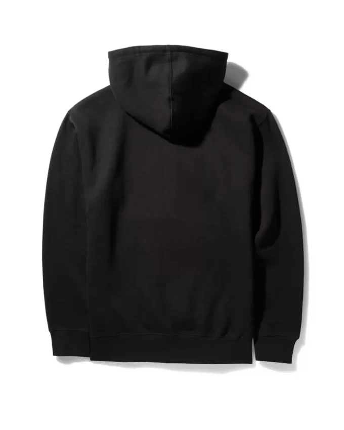 Sudadera con capucha de los Compton Cowboys City Riders