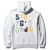 SUDADERA CON CAPUCHA DE TIBURÓN DE LA TRIPULACIÓN DE BOB ESPONJA (GRIS CLARO) SUDADERA CON CAPUCHA DE TIBURÓN DE LA TRIPULACIÓN DE BOB ESPONJA (GRIS CLARO)