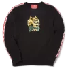 Sudadera Sharktrack Tiger Money Sudadera Sharktrack Tiger Money