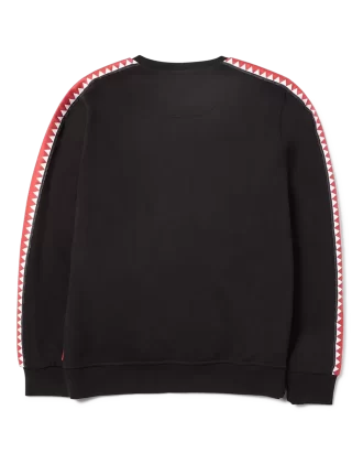 Sudadera Sharktrack Tiger Money