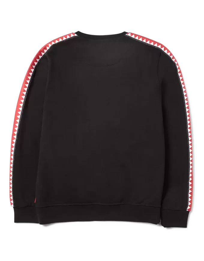 Sudadera Sharktrack Tiger Money Sudadera Sharktrack Tiger Money