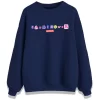SUDADERA STEEZ