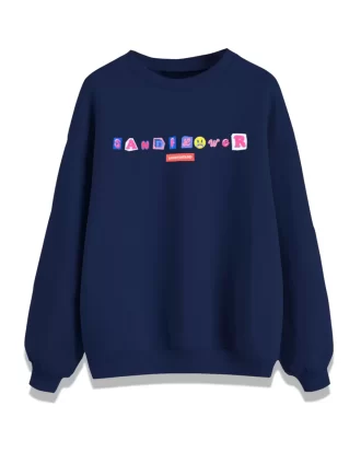 SUDADERA STEEZ