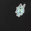 SUÉTER DE BOB ESPONJA SPLAT (NEGRO) SUÉTER DE BOB ESPONJA SPLAT (NEGRO)