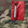 SUÉTER DE CAMUFLAJE TIGRE JUVENIL