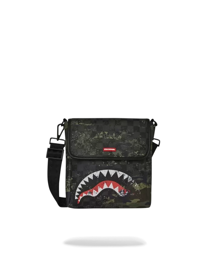 T-REX CITY MESSENGER SLING T-REX CITY MESSENGER SLING