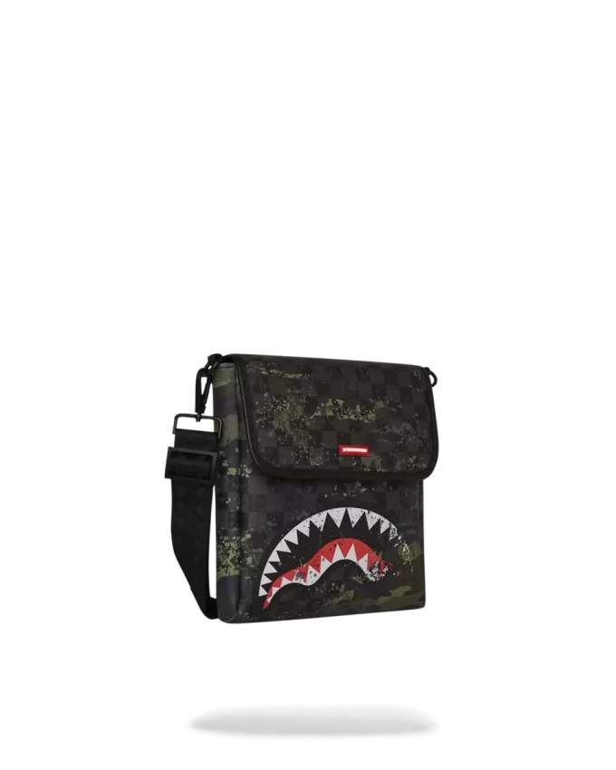 T-REX CITY MESSENGER SLING T-REX CITY MESSENGER SLING