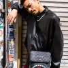 T-REX CITY MESSENGER SLING T-REX CITY MESSENGER SLING