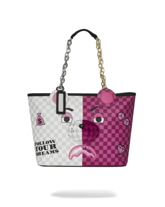 TENGO OPCIONES BOLSA MONEYBEAR