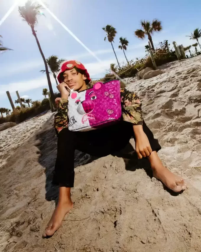 TENGO OPCIONES BOLSA MONEYBEAR
