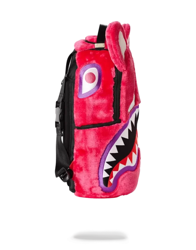 TIBURÓN ABRAZADO DE FORTNITE TIBURÓN ABRAZADO DE FORTNITE